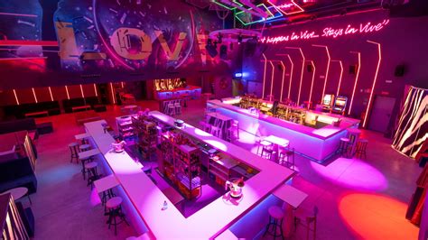 madrid strip clubs|Vive Madrid